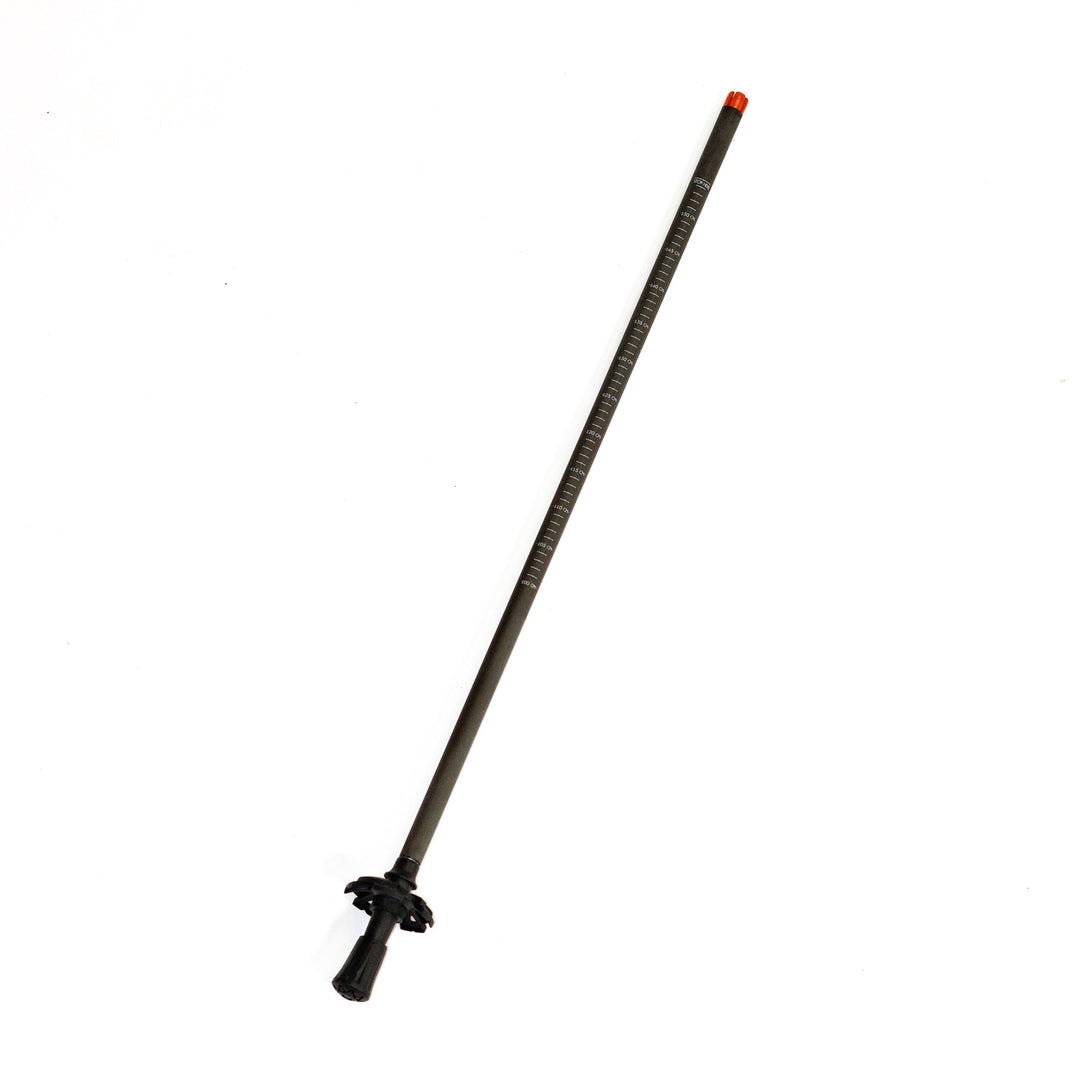 Replacement Lower Section for Telescopic CF Pole