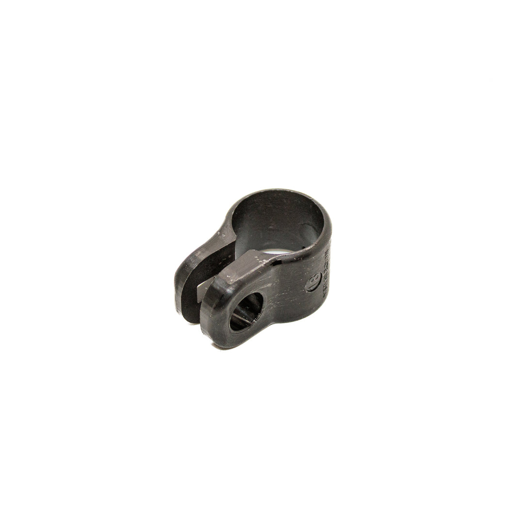 Band for 18mm FQL, Black