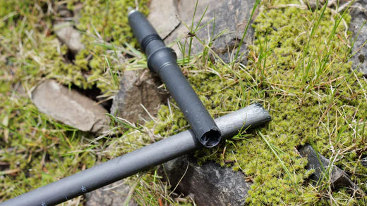 How to Repair Your Diorite Trekking Poles in the Field